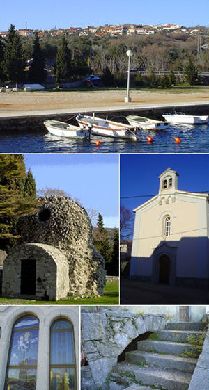Kornić