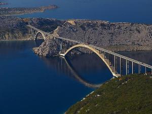 otok krk