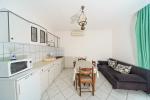 Katica  A1 apartman: